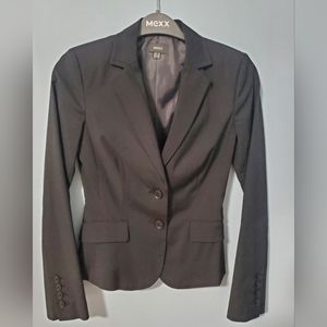 NWOT Pinstripe Dress Blazer NWOT